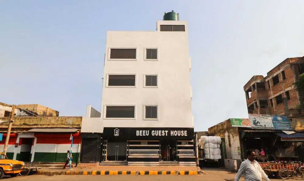 Treebo Beeu Guest House