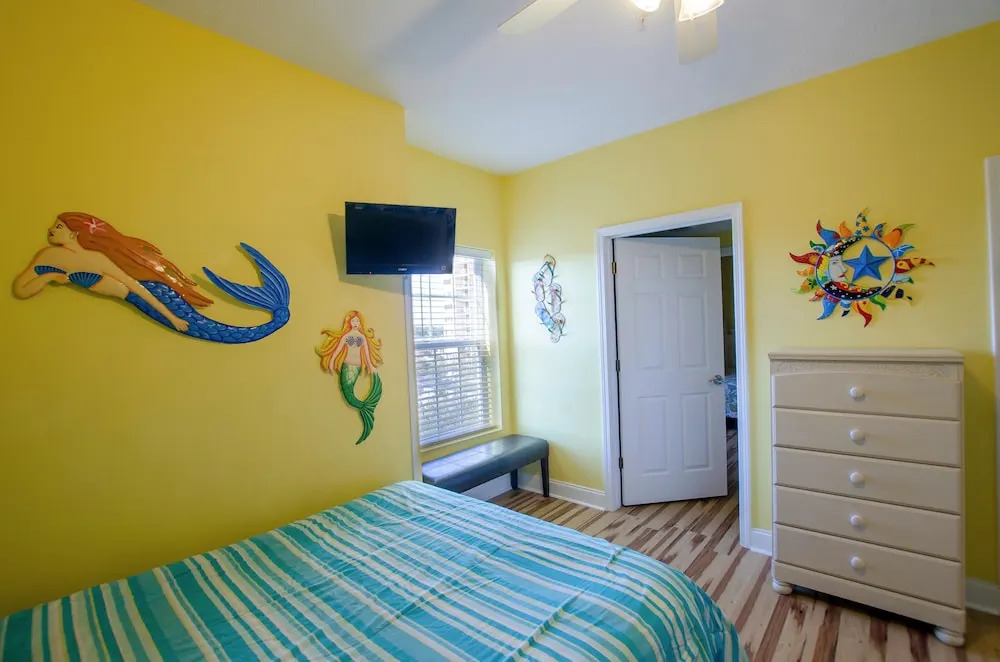 Myrtle Beach 401A Villa Villa 4