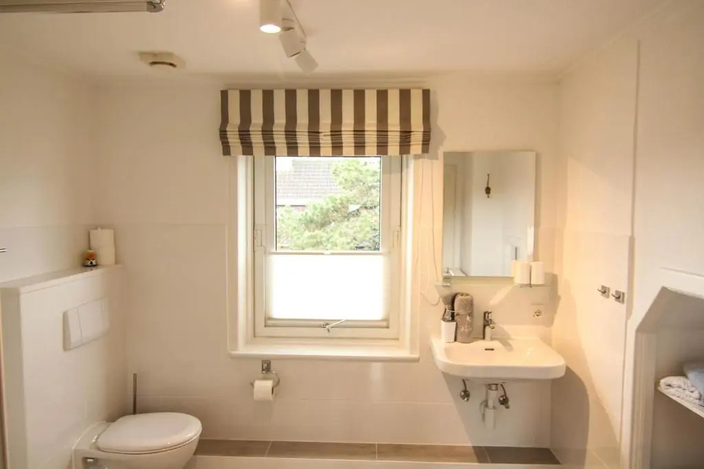 Apartment Isermann 1