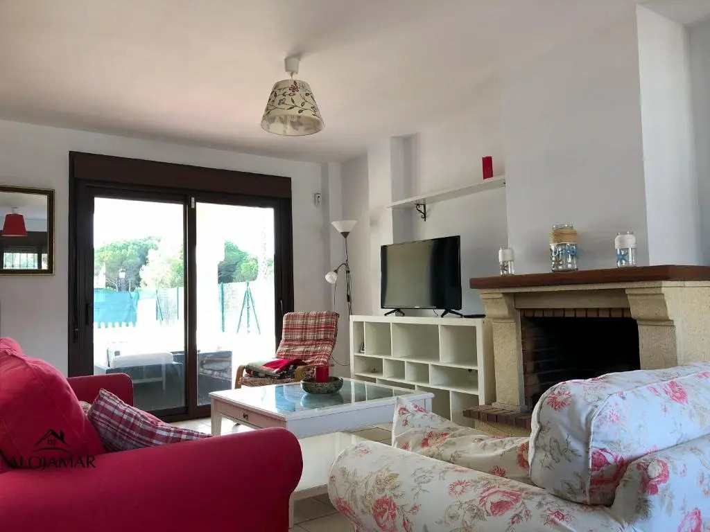 Chalet Loma Novo Sancti Petri