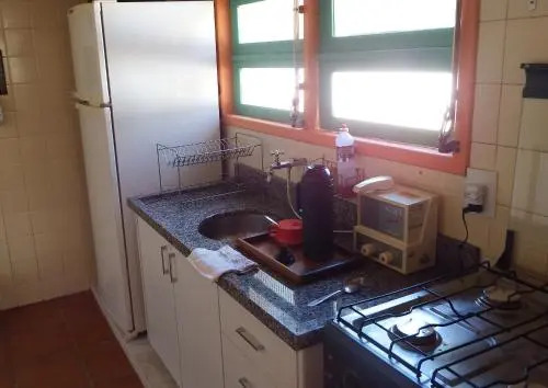 Hostel Santo Antonio