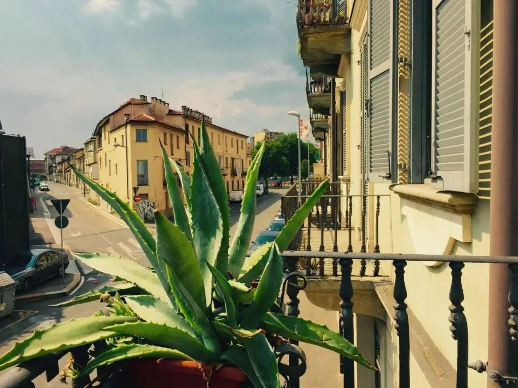 Elegante appartamento vicino al centro