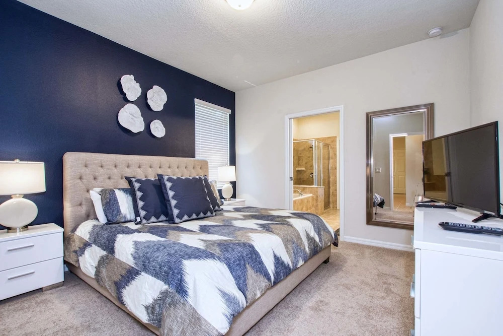Windsor at Westside-6 Bedrooms House w/pool-3720WW