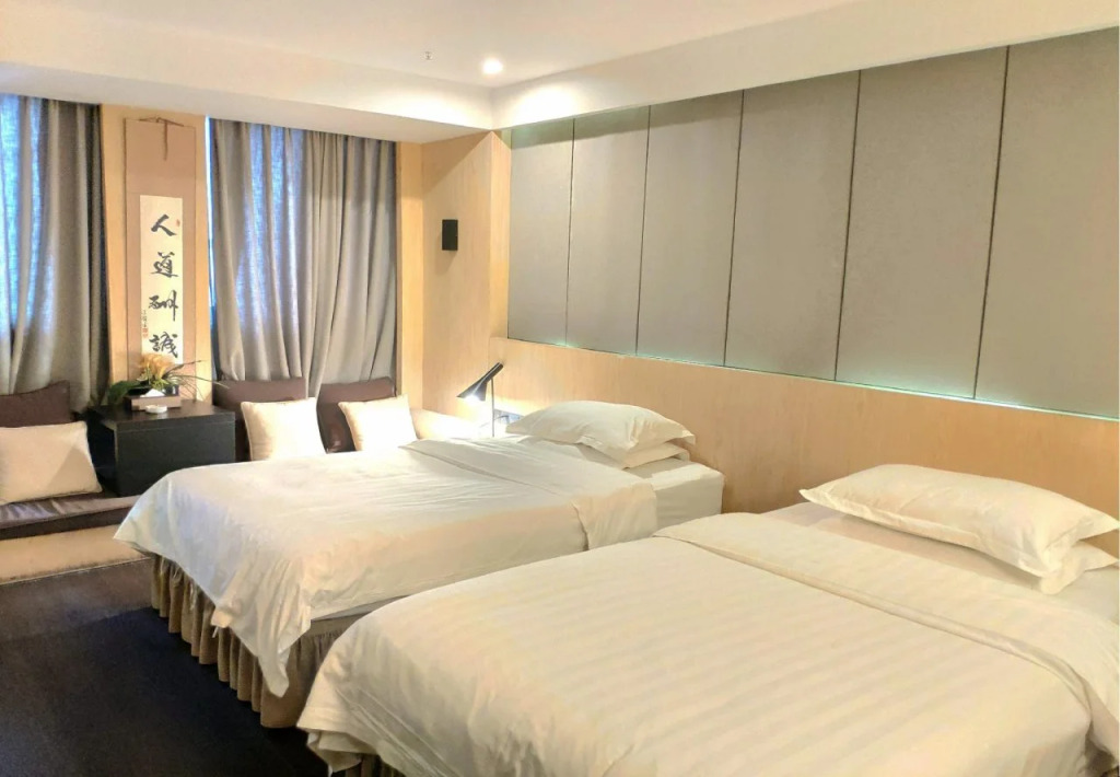 Seeker Hotel Chongqing