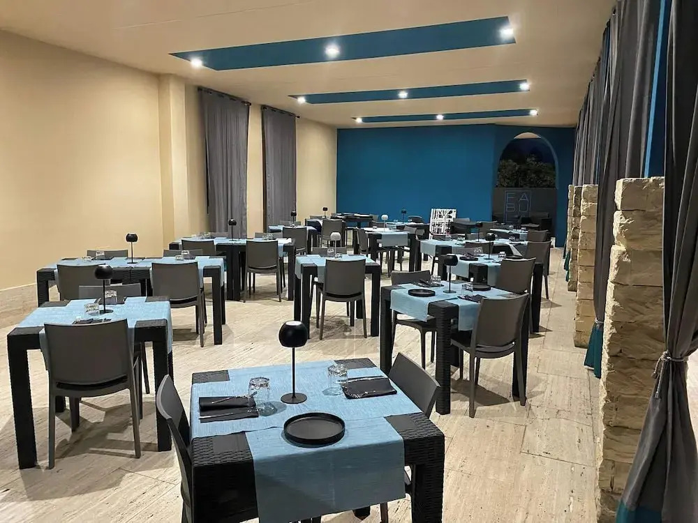 Hotel Armonia