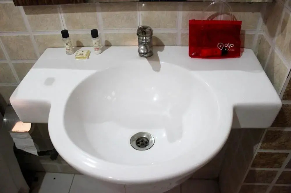 Oyo Rooms Nehru Place Extension