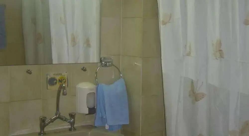 Layiotis Hotel