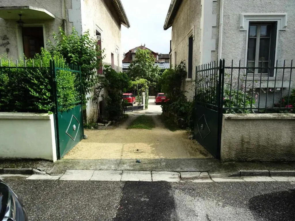 Résidence Maison Panczer - Studio pour 2 Personnes 804