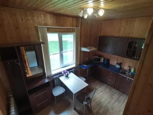 Eco-Chalet Honey Place