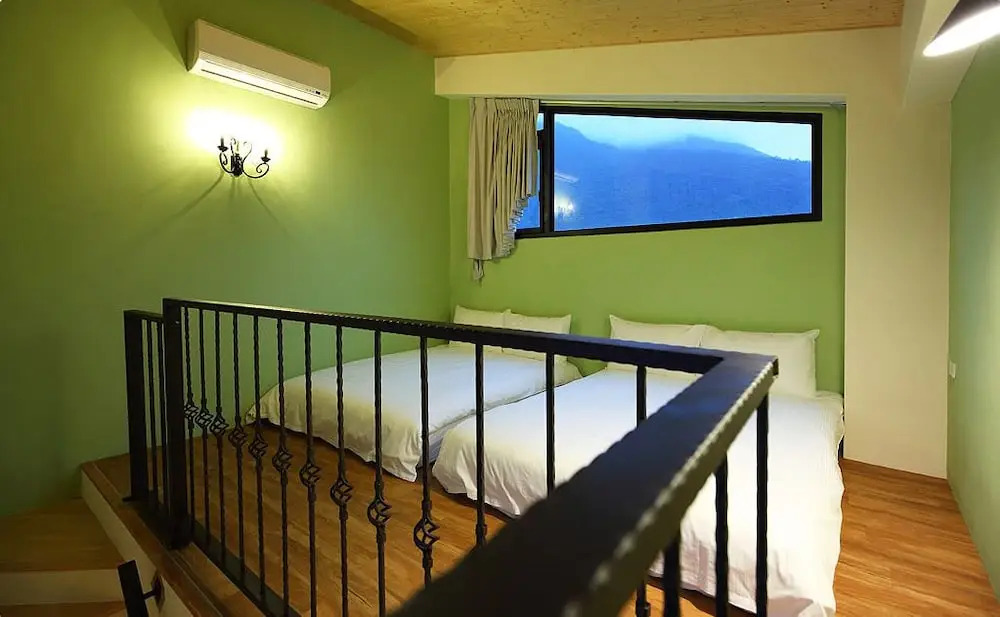 Taroko Mountain View B&B