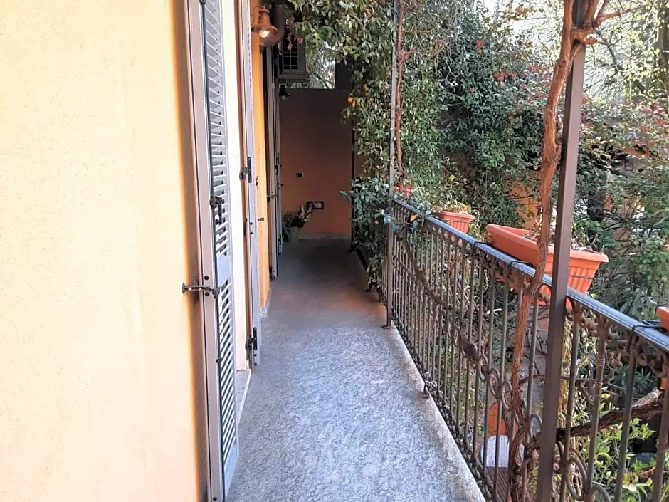Corte Delle Rose
