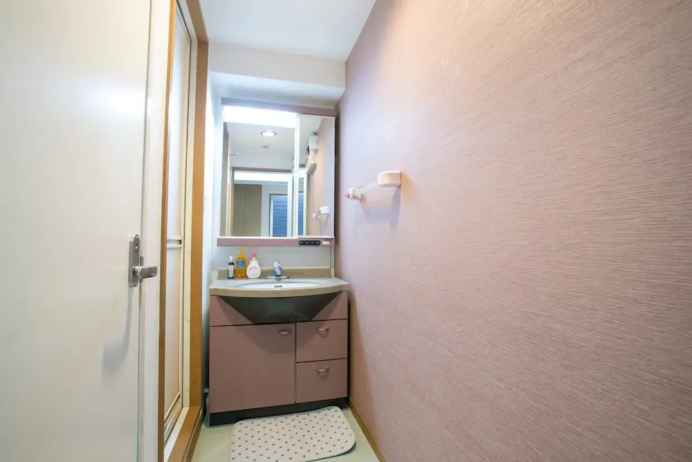 Touka House 5F