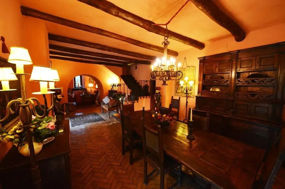 Relais La Torricella