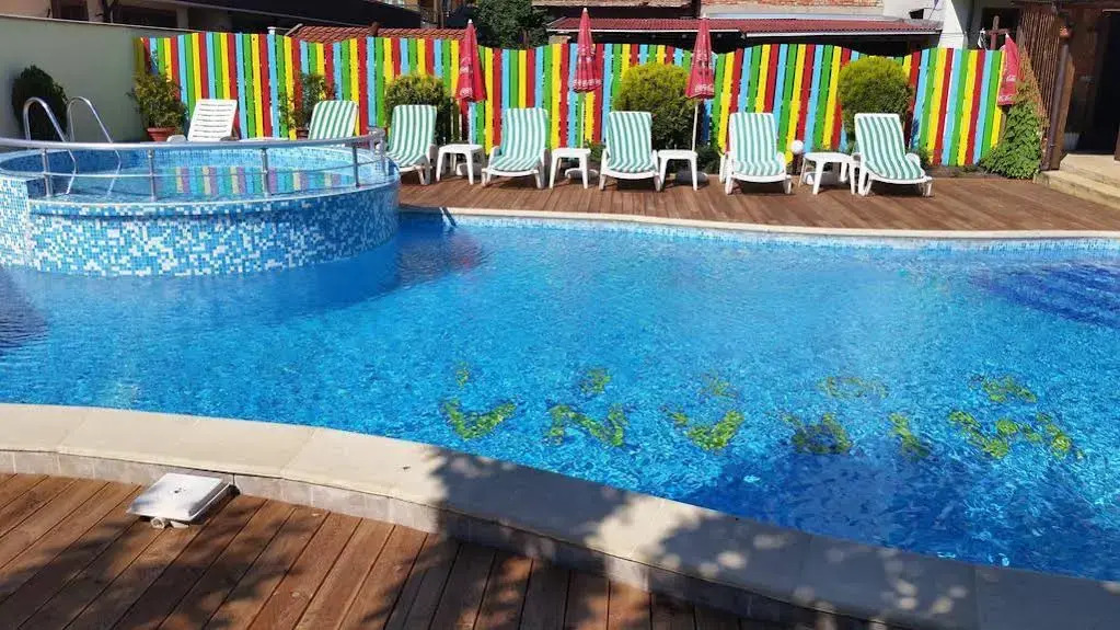 Mirana Family Hotel