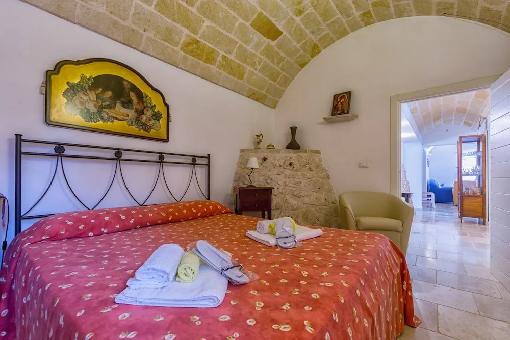 Trullo La Scaletta