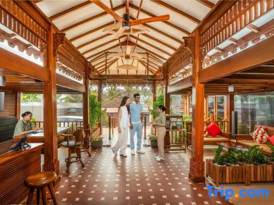 Sstella Empire Beach Resort Goa, a member of Radisson Individuals