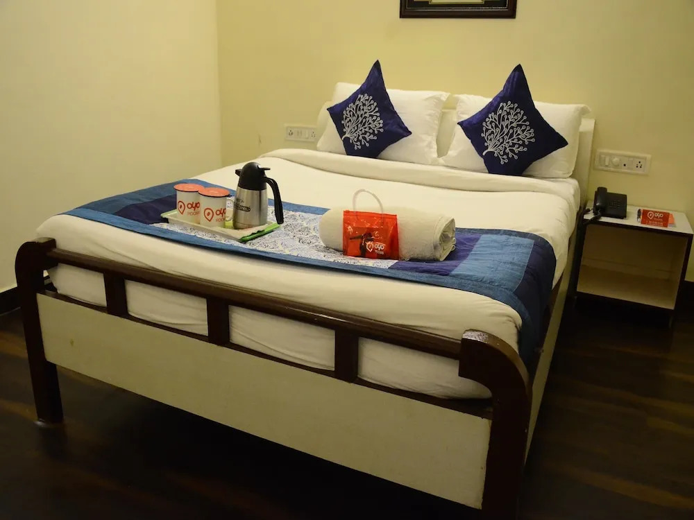 Lions Den Resort Lonavala