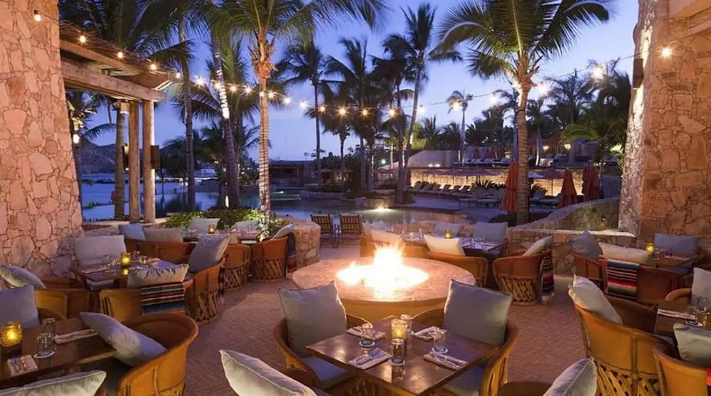 Hacienda Beach Club Bldg 4