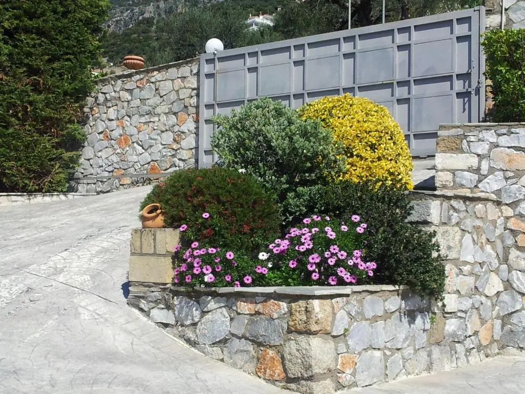 Villa Rebecca