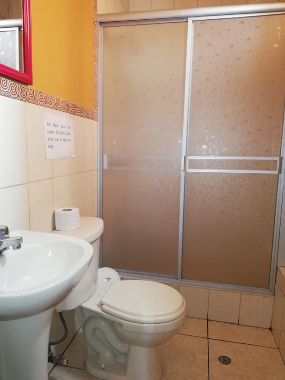 Hostal GQ