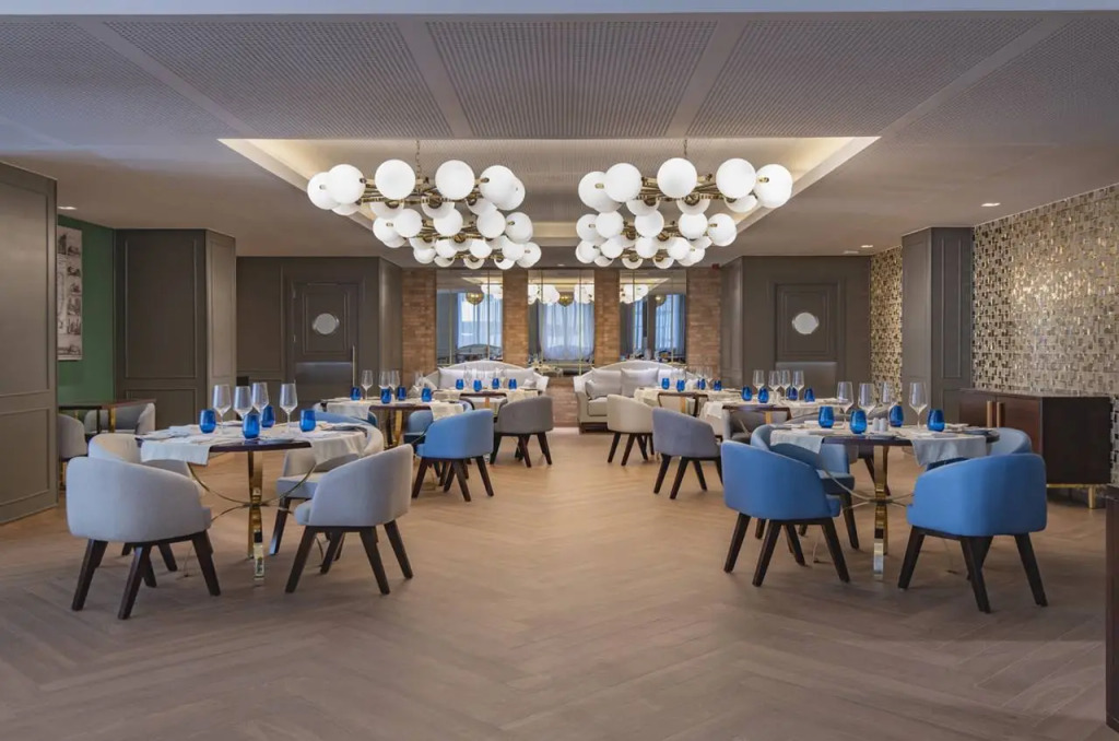 Gran Hotel Bristol La Habana