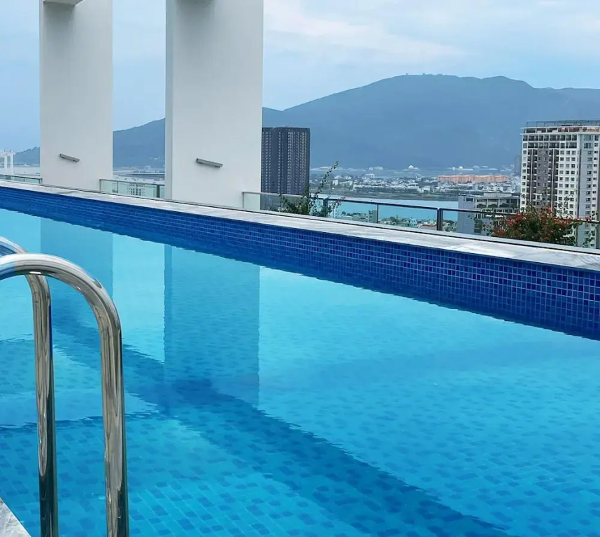Centre Point Da Nang City Hotel - Afternoon Tea Inclusive