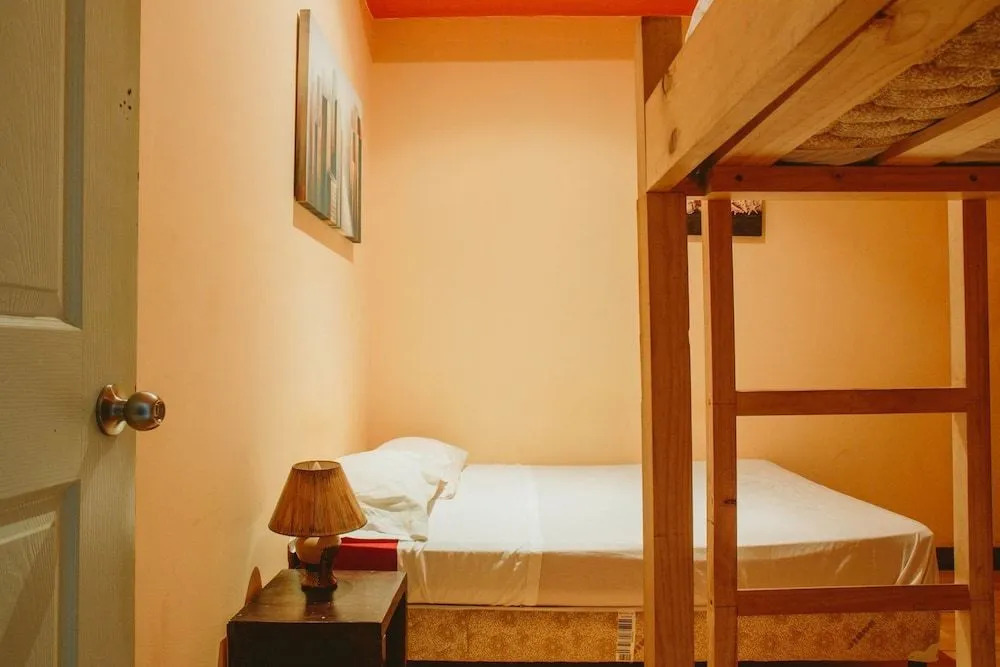 Sunset hostel