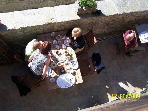 Locanda degli Elfi e Ristorante Mascha Parpaja