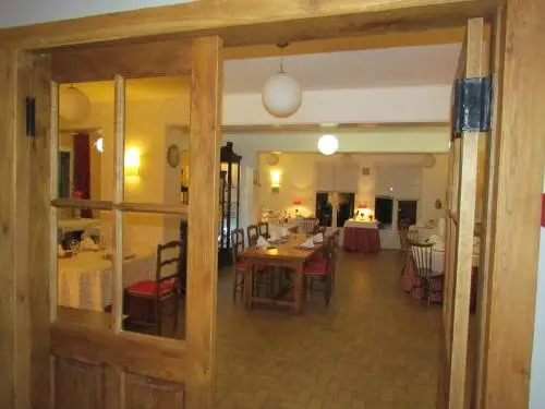 Chez Noelle