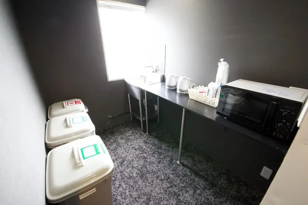 smart room tokyo koiwa city