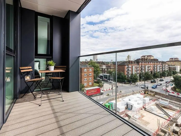 Pinto Tower Apartment