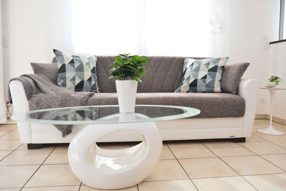 Central City Suite Apartment?