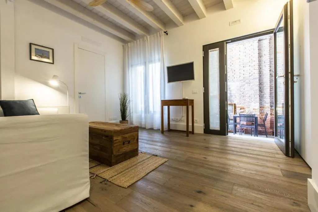 Sant'Alvise Design Palace R&R