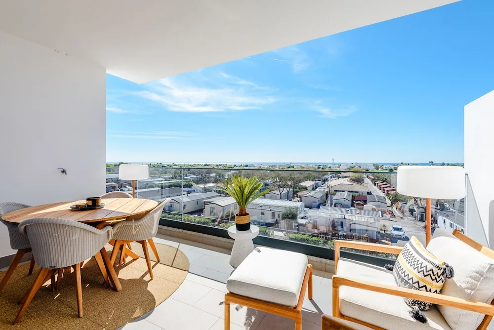 Penthouse Conceicao de Tavira