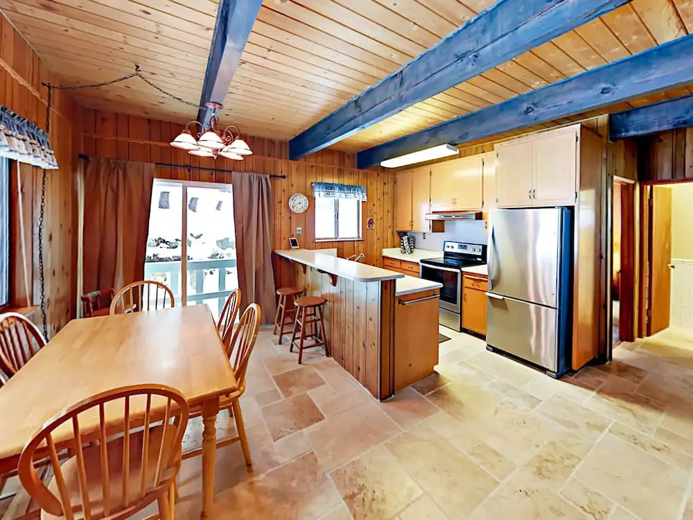 Conifer - 4 Br Home
