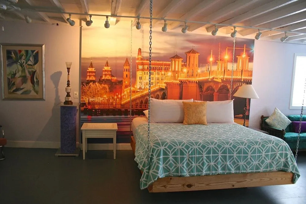 The Loft at Menorcan Square