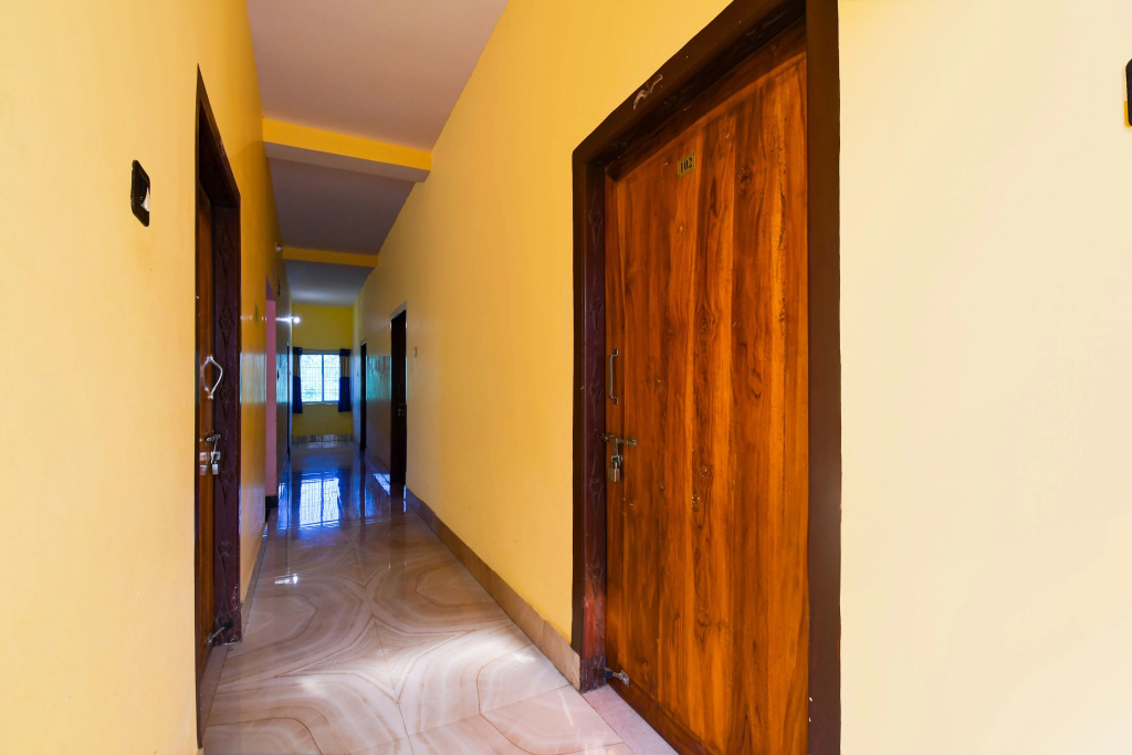 OYO 86280 Kirti Inn