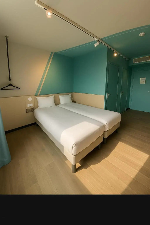 ibis budget Auxerre Nord