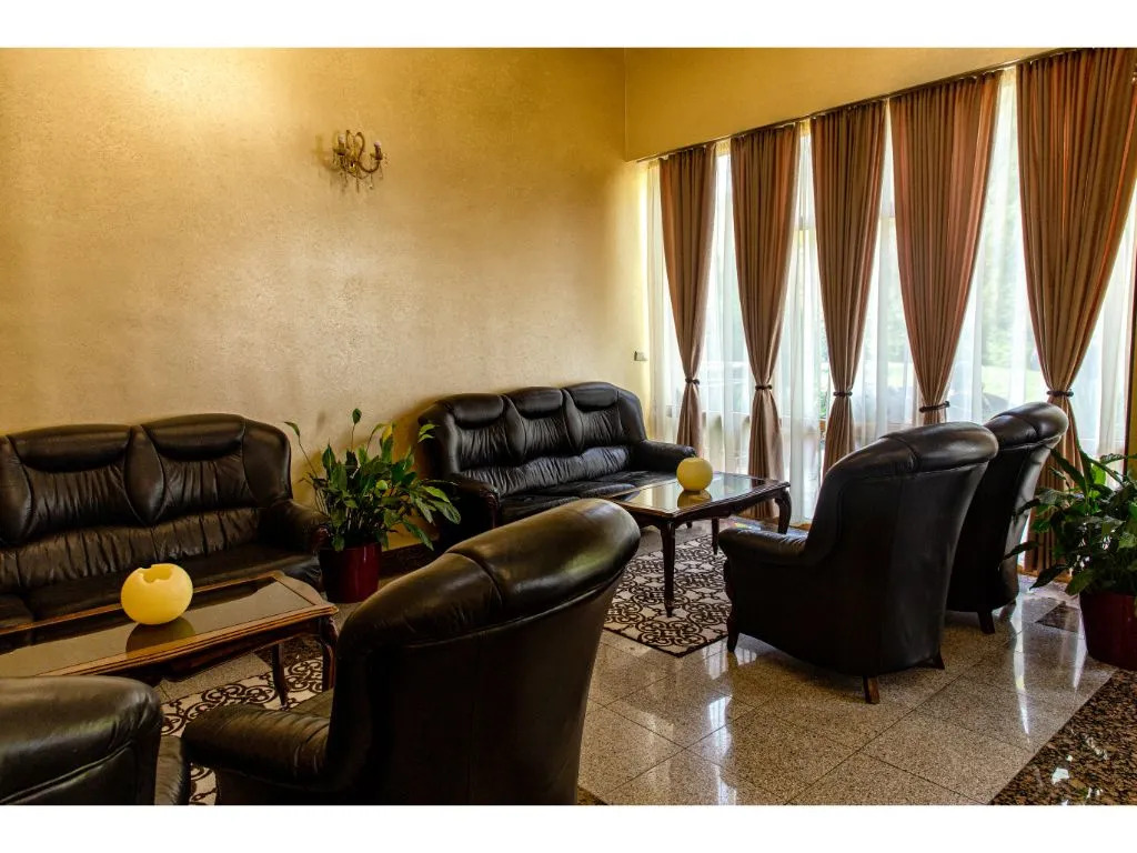 Viand Hotel - All Inclusive