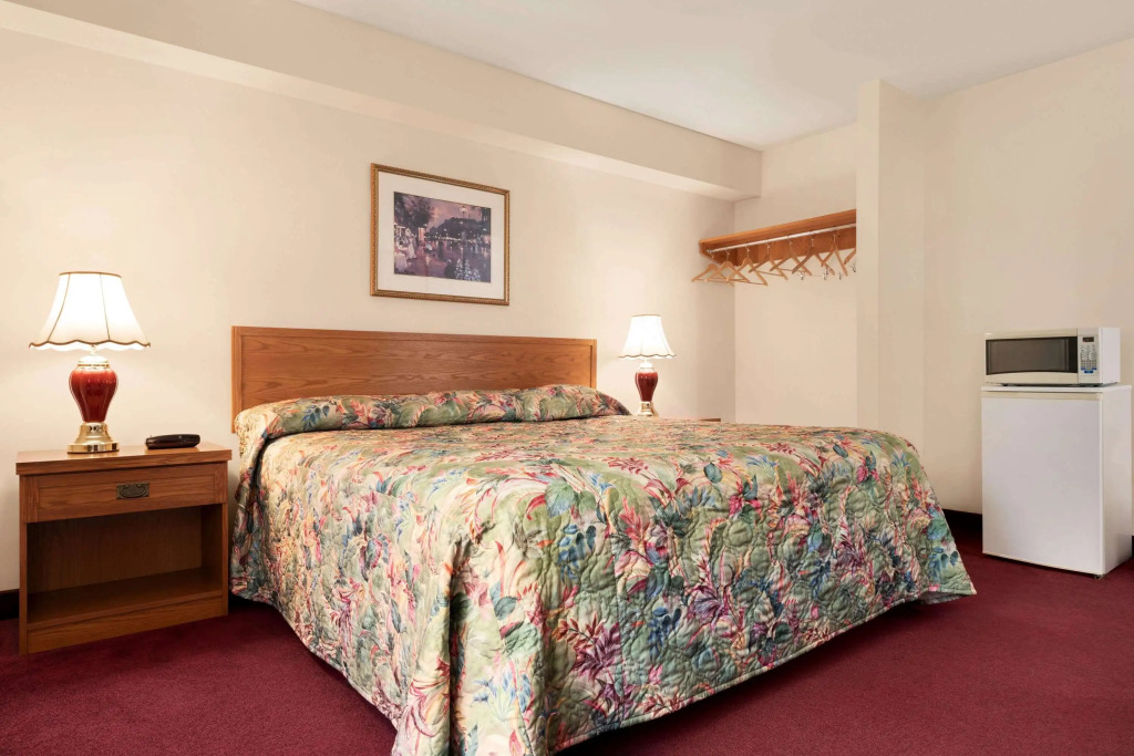 Travelodge by Wyndham Port Elgin