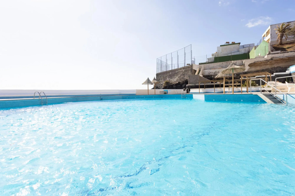 Home2Book Relax Caletillas, Terrace & Pool