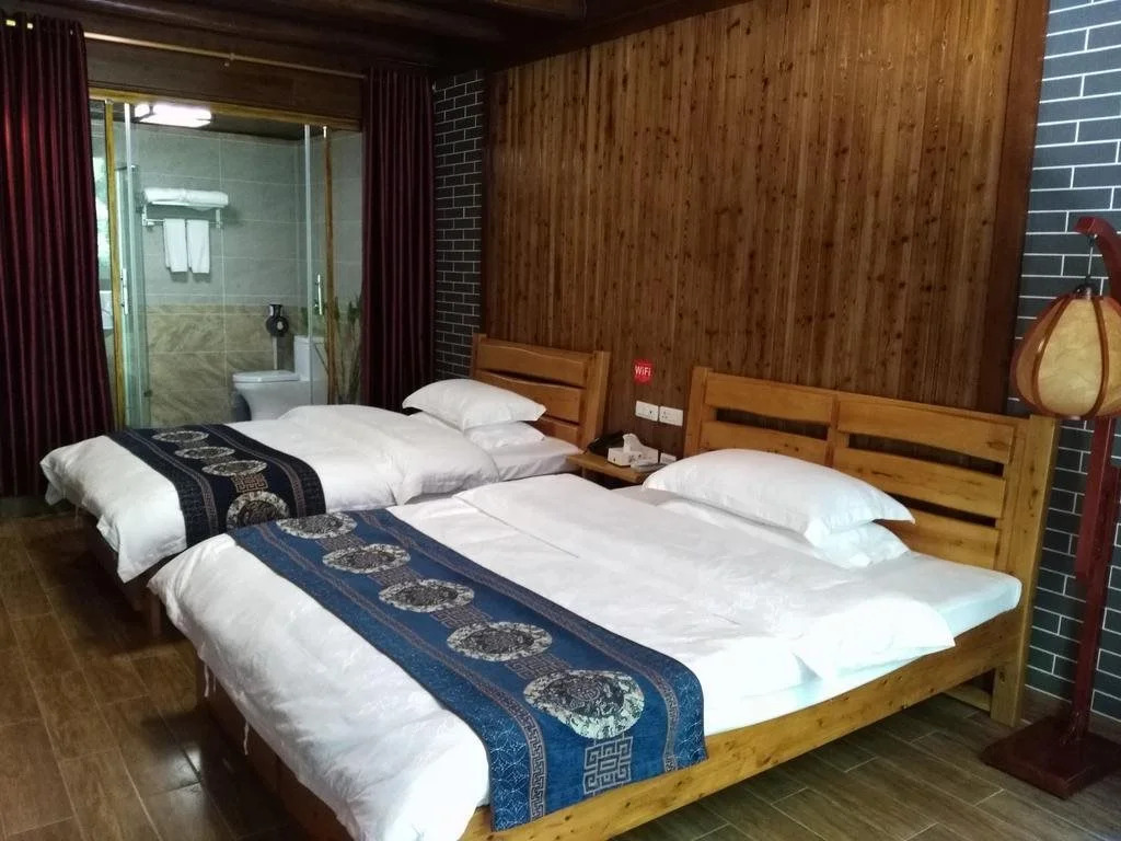 Wangyunge Boutique Hotel