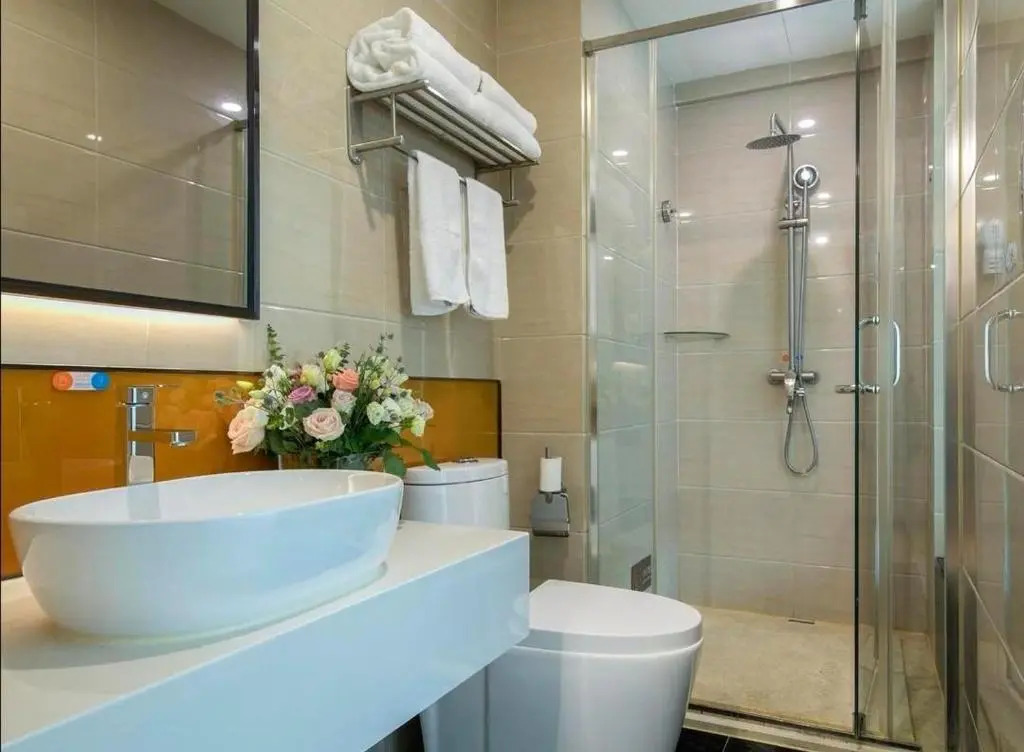 7Days Premium Ji'na Yaoqiang International Airport Branch