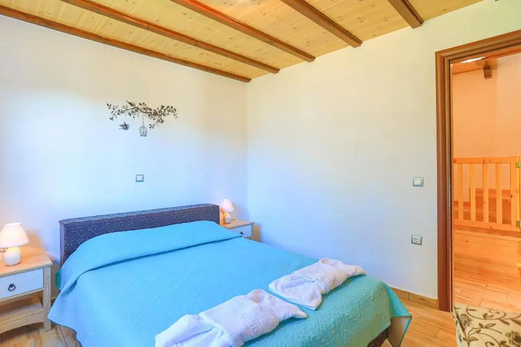 Green Family Villa
