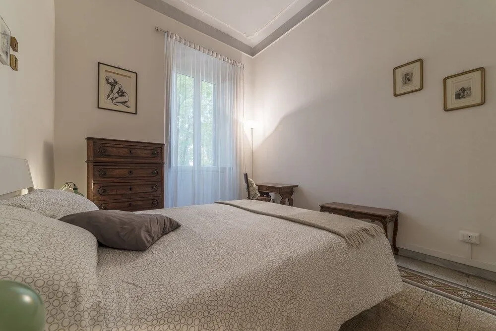 Colosseo Cozy Apartment
