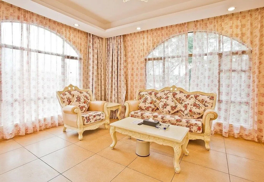 Shenzhen Xingkong Xinyu Hotel