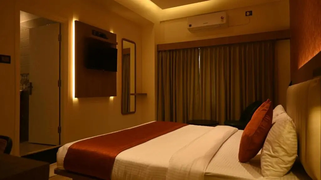 Hotel Thanga Airaa