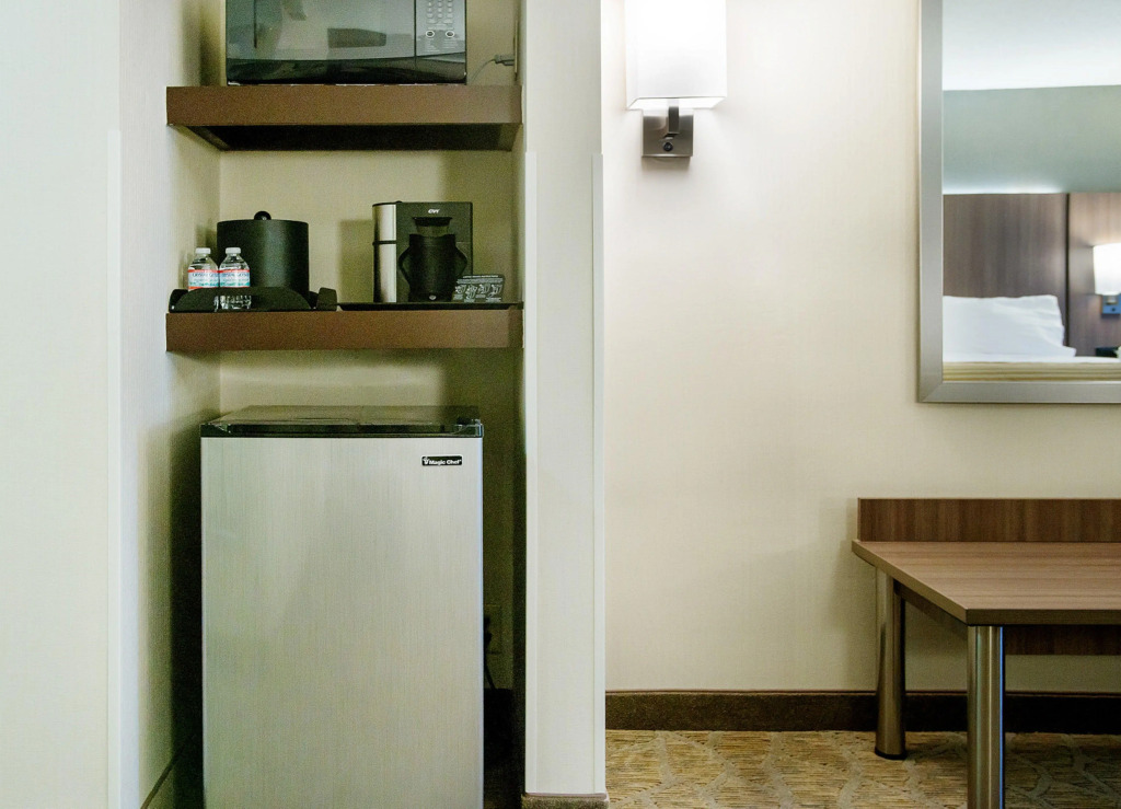 Holiday Inn Nashville - Vanderbilt - Dwtn by IHG