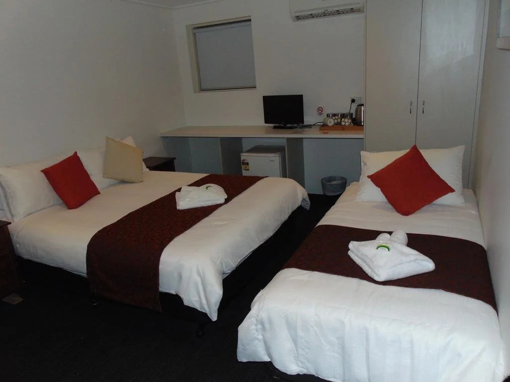 Walshs Hotel