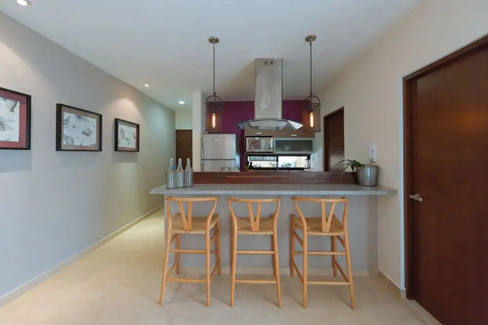 Amazing 2BR condo surrounded by nature by Happy Address